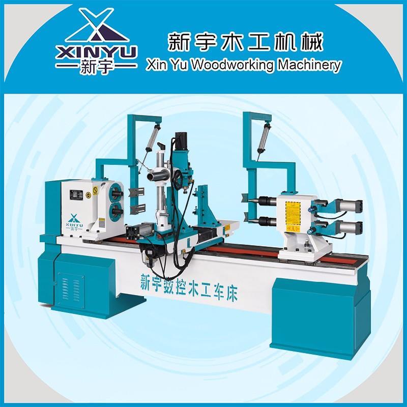 是什么決定數(shù)控木工加工中心車床的穩(wěn)定和速度？